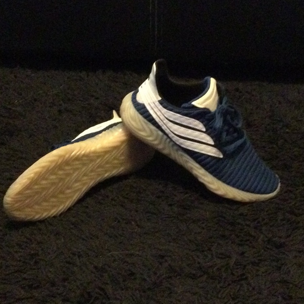 Adidas Sobakov ‘Legend Marine’